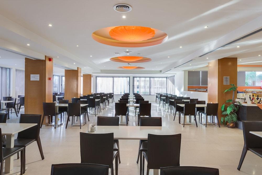 Lomeniz Hotel Rhodes City Bagian luar foto