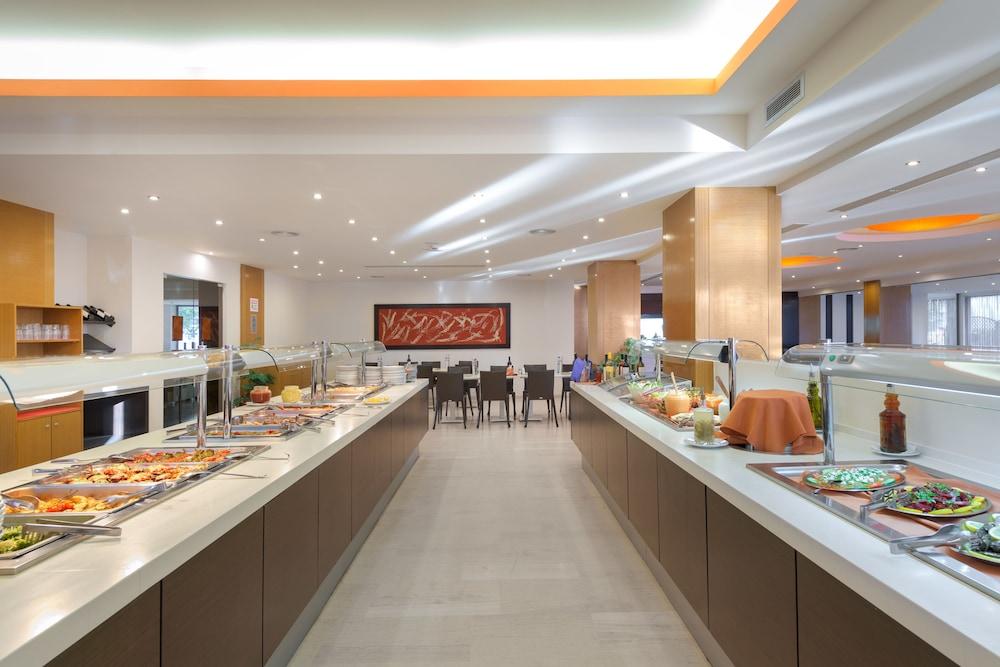 Lomeniz Hotel Rhodes City Bagian luar foto