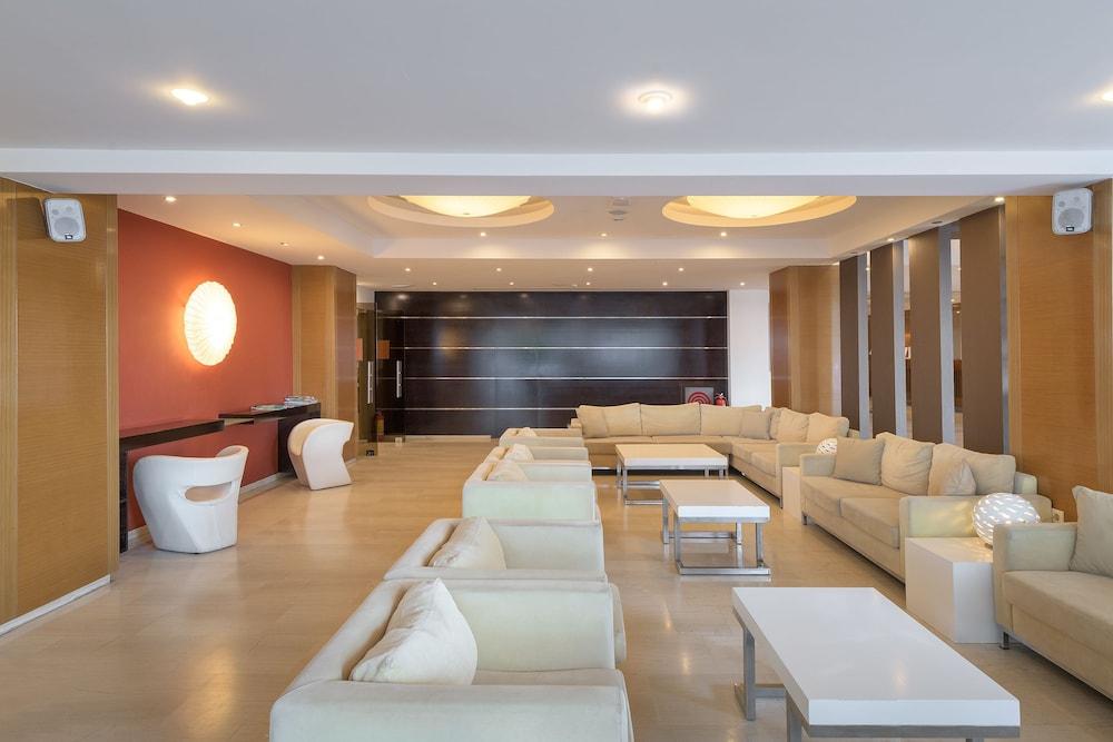 Lomeniz Hotel Rhodes City Bagian luar foto