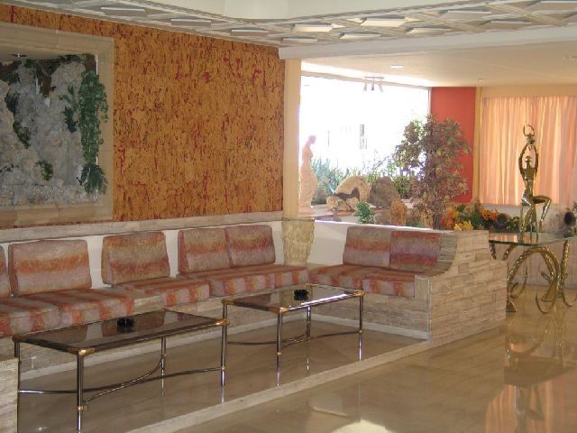Lomeniz Hotel Rhodes City Bagian luar foto