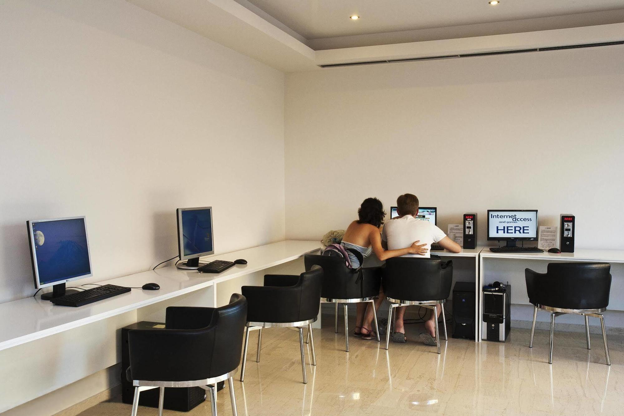 Lomeniz Hotel Rhodes City Bagian luar foto