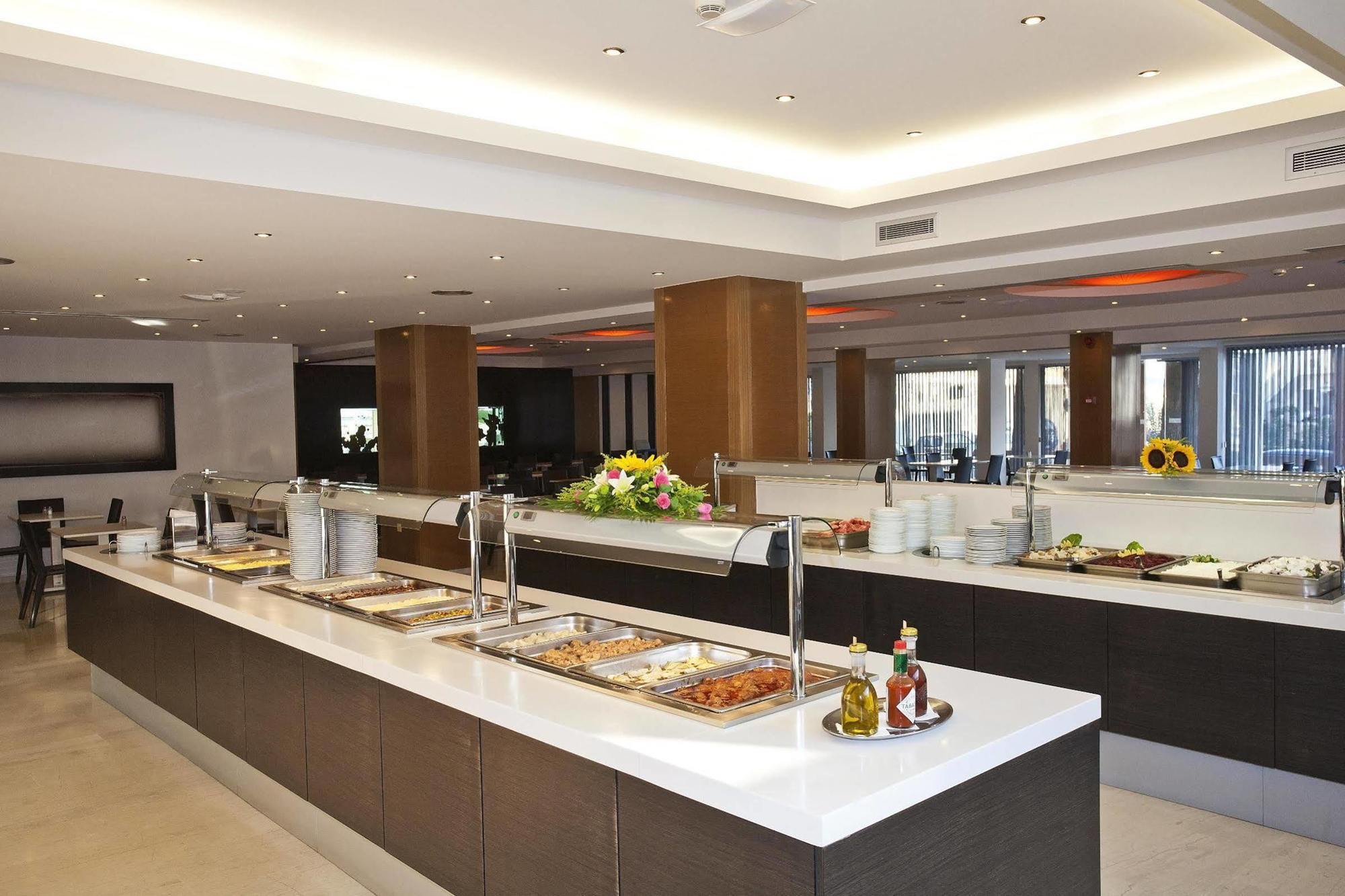 Lomeniz Hotel Rhodes City Bagian luar foto
