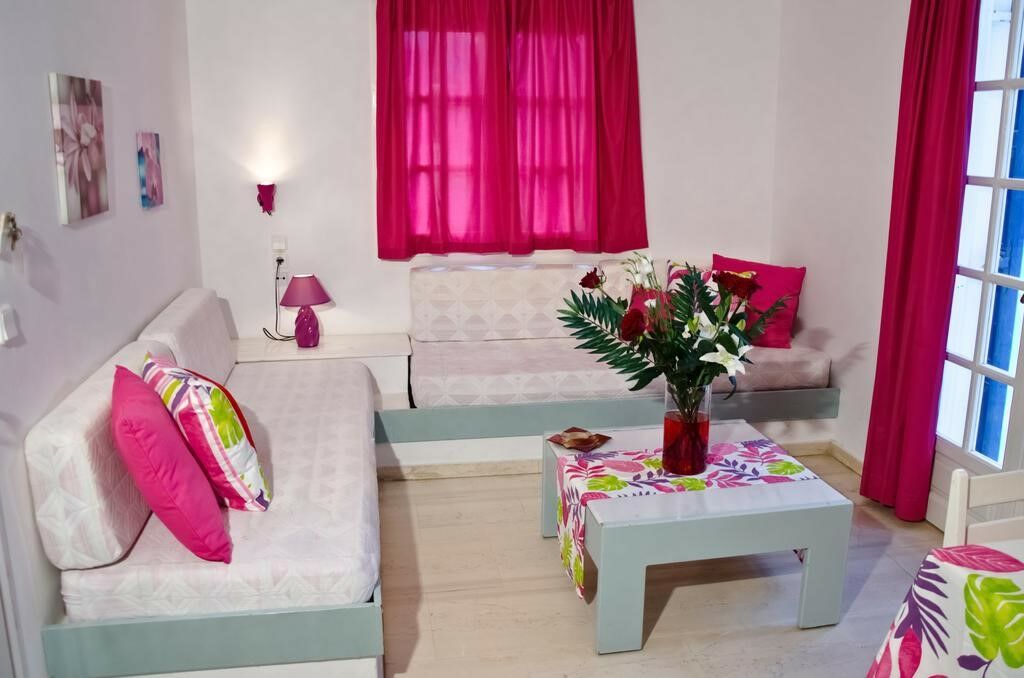 Lomeniz Hotel Rhodes City Bagian luar foto